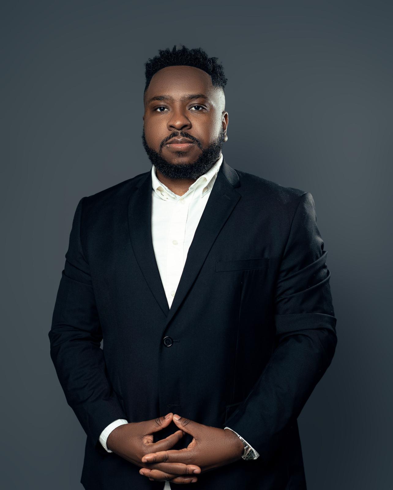 Kingsley Egwurugwu 