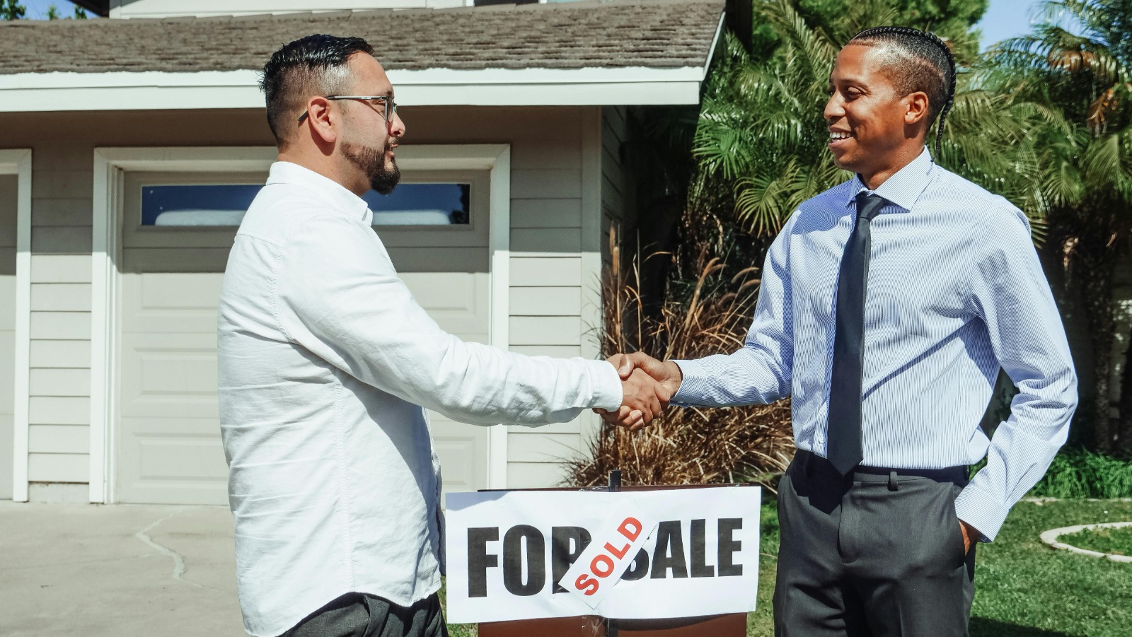 Real Estate