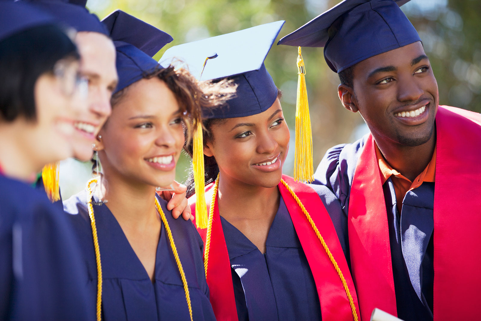 Travel & Study Abroad